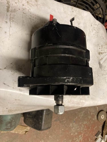 Vintage cav ac5 spool - vintage,