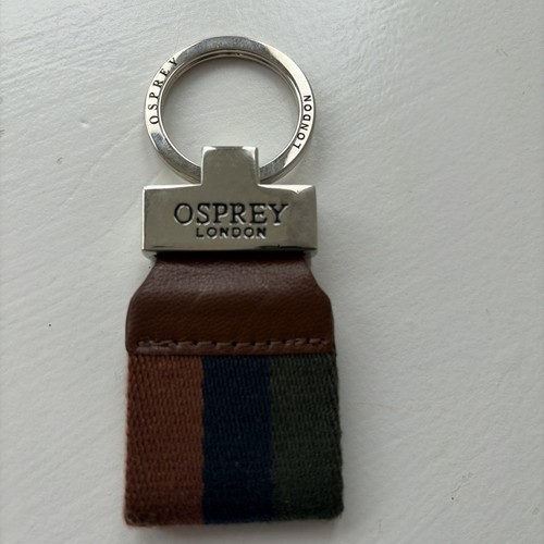 Osprey london unisex keyring - unisex,