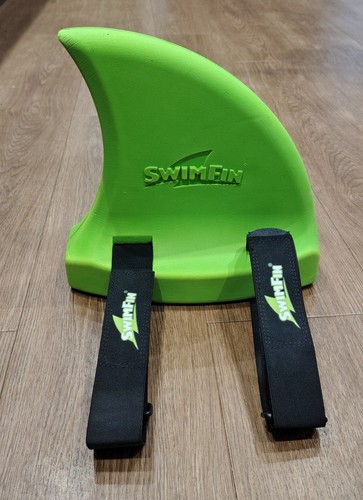 Swimfin kids shark fin float - swimfin,