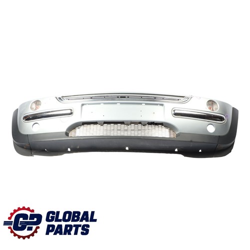 Mini cooper r50 complete front - r50,