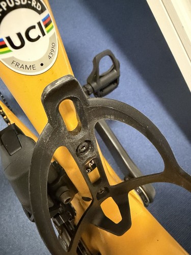 Lapierre pulsium medium - pulsium,