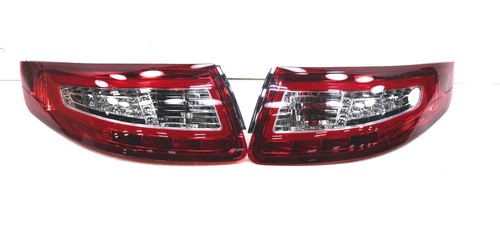 New spyder led tail - tail, light
