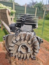 Zenoah g320rc 32cc - 32cc, engine