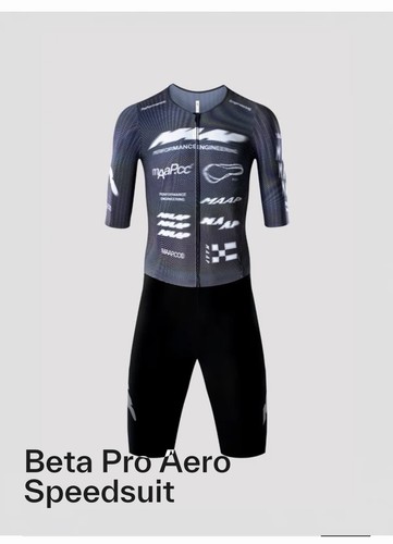 Maap beto pro speedsuit - maap,