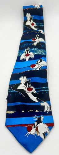 Sylvester looney tunes - looney,
