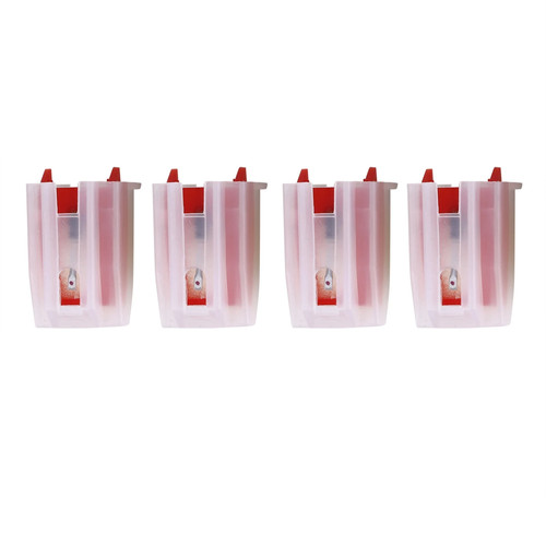 Pcs record player needles - record,