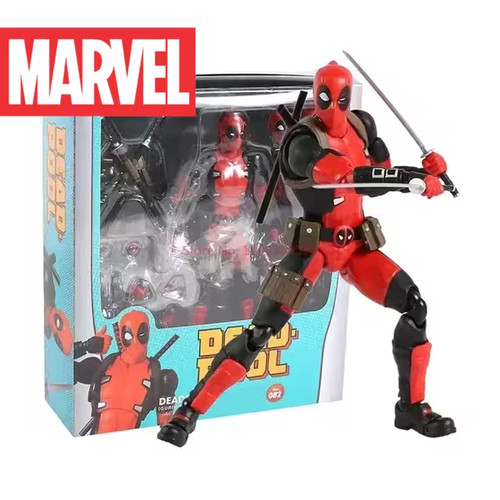 New toys 082 marvel - ct,