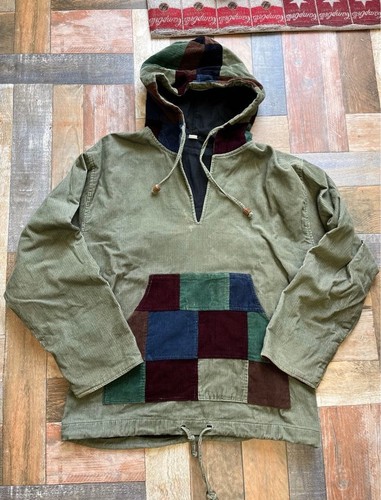 Kapital gypsy rose patchwork - rose,