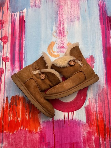 Ugg bailey button mini - ugg,