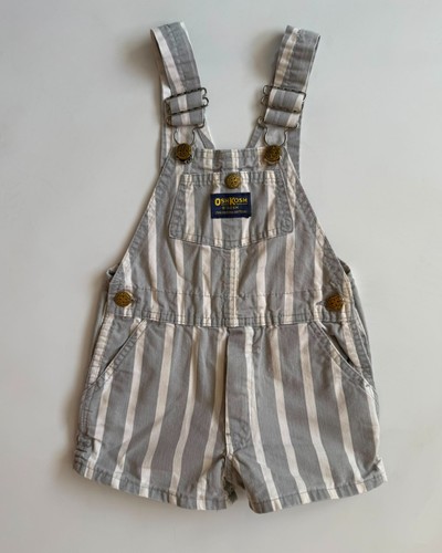 Vintage oshkosh gosh usa - vintage, b'gosh