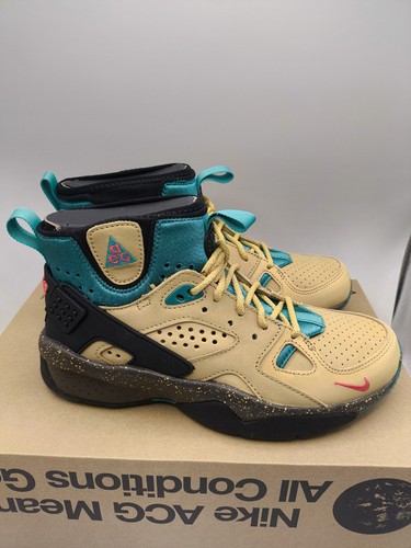 Nike acg air mowabb - nike,