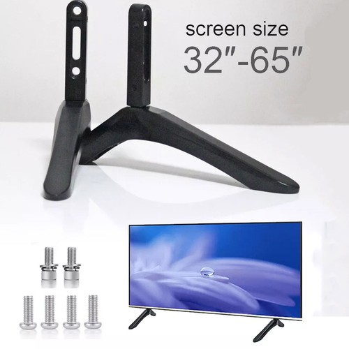 Stand leg tv base - tv,