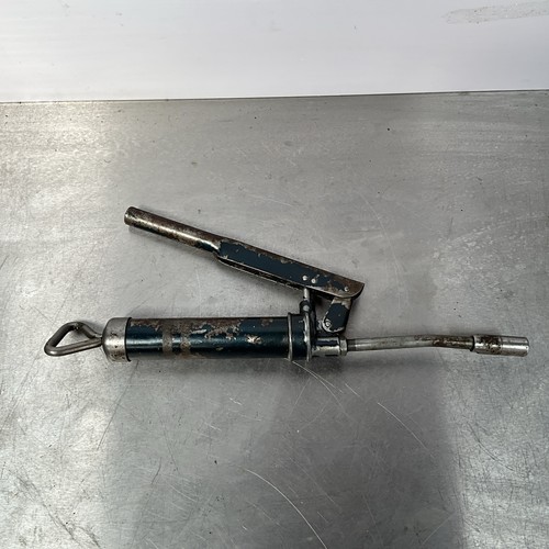 Heavy duty pistol type - heavy, grease