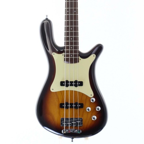 Warwick germany pro - warwick,