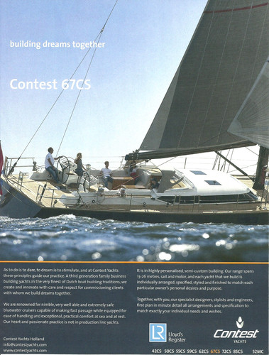 2021 contest 67cs yacht luxury - contest,