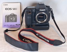 Canon eos 50d - 50d, with