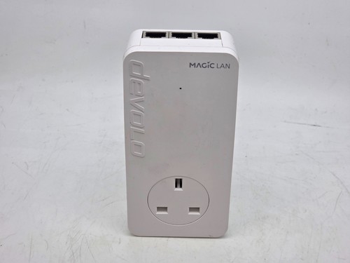 Devolo magic lan triple port - magic, 2