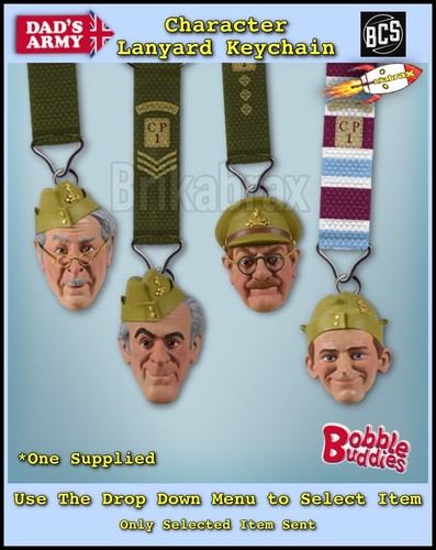 Big chef studios dads army - big,