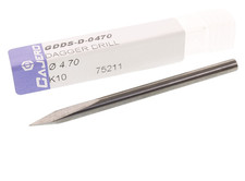 Solid carbide carbon - solid,