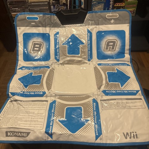 Nintendo wii dance - wii,