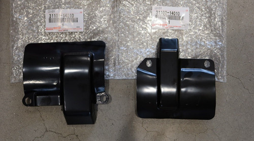 Toyota genuine oem supra 93 - supra, 88-93