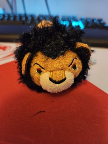 Disney scar mini 5 - scar,