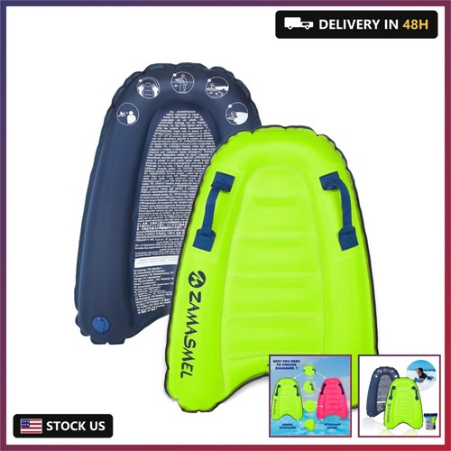 Premium kids inflatable boogie - premium,