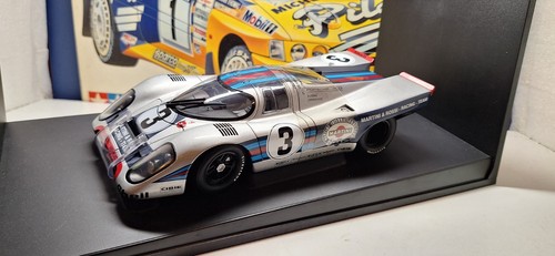 Autoart models porsche 917k - porsche,