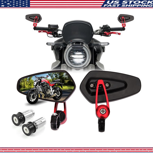 Motorcycle universal 22mm - 7/8,