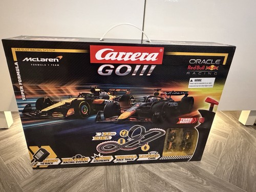 Carrera super formula - carrera,