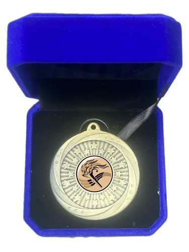 Victory torch achievement - torch,
