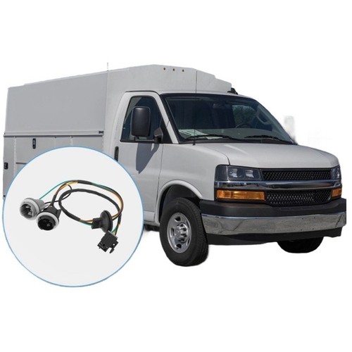 For chevy express - for,