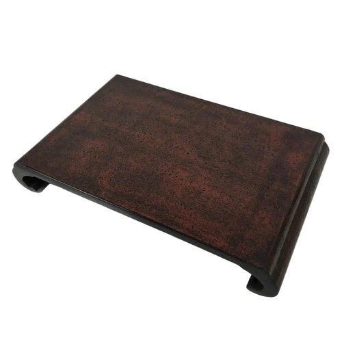 Japanese lacquered wooden - japanese,