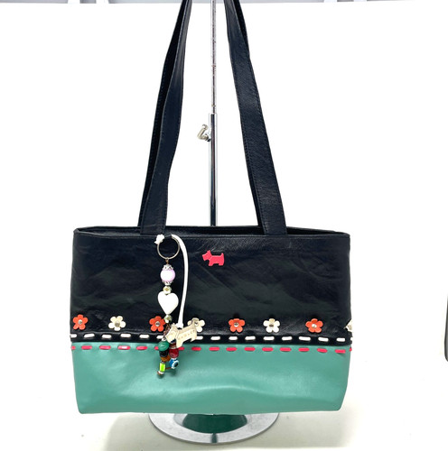 Radley leather black - black, &