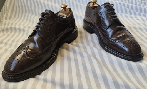 Loake royal brogues size - size, 8
