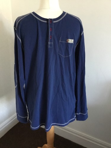 Joe browns men jumper - joe, blue