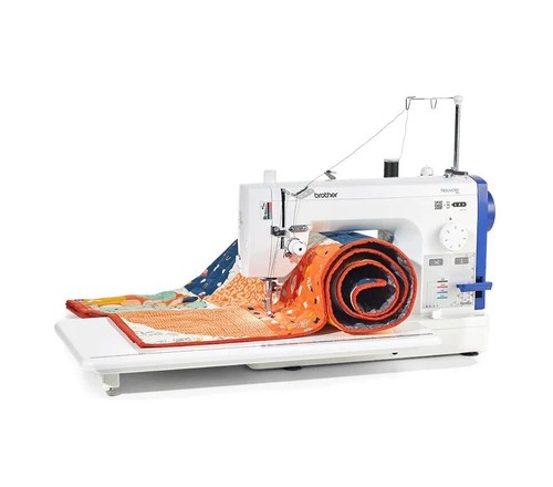 Brother pq1600s high speed - brother,