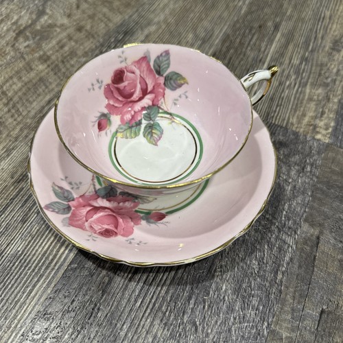 Vintage paragon double - paragon,