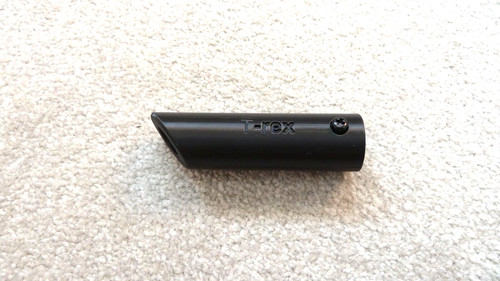 Shroud extension for remington - extension,