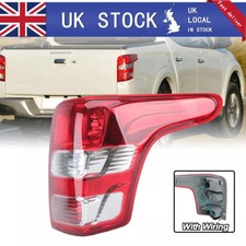 Rear tail light lamp - rear, right