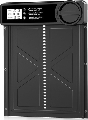 Innoland automatic chicken - innoland,