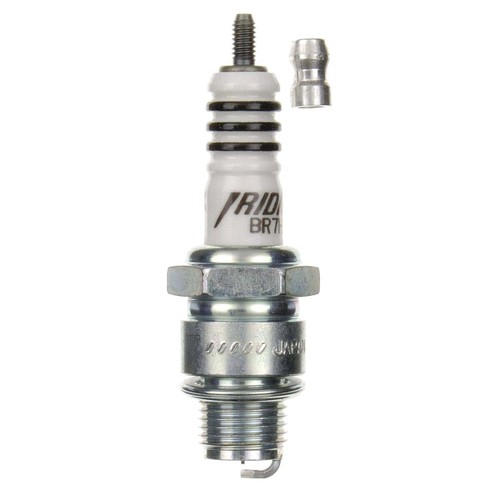 Ngk br7hix iridium candle - ngk,