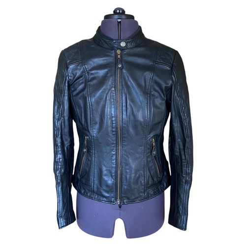 Richa lausanne leather - richa,