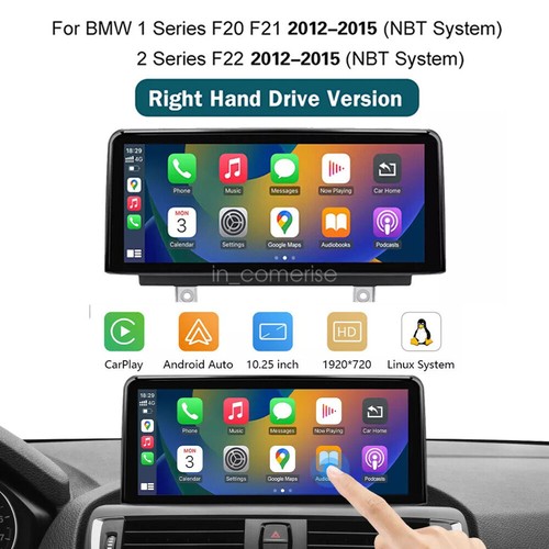 Wireless carplay touchscreen - wireless,