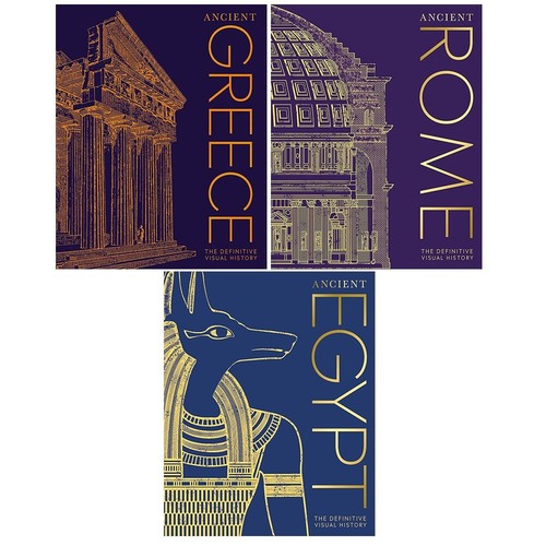 Classic history collection - classic,