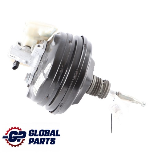 Audi brake servo booster - audi,