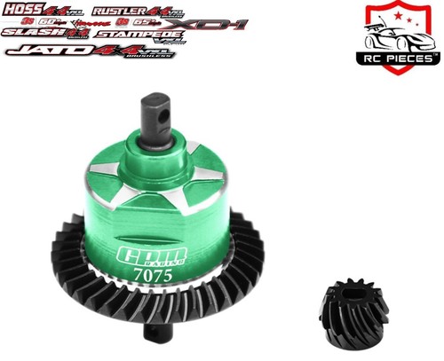 Traxxas jato vxl hoss 3s - traxxas,