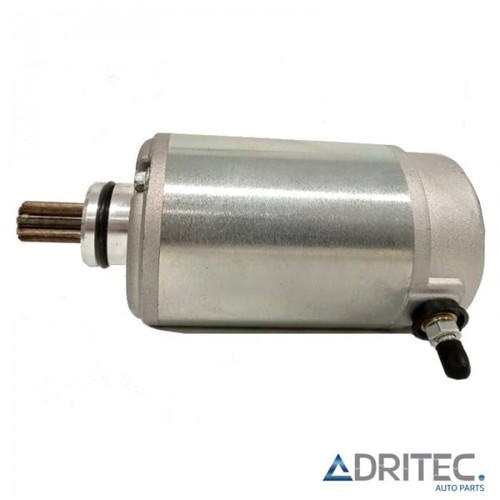 Starter motor for - motor, 1600