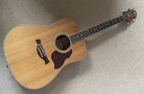 Crafter korea 2004 - crafter, d6/n