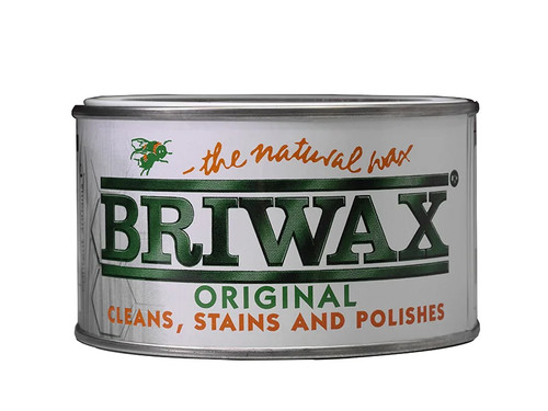 Briwax wax polish - wax,